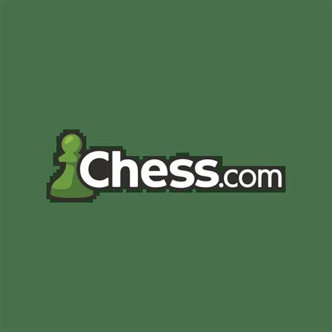 Chess.com Logo Stickers