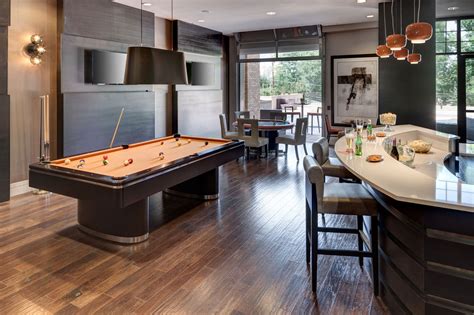 Clubhouse and Amenity Space Designs | Lita Dirks & Co