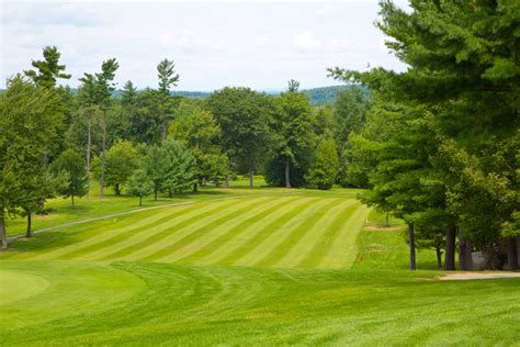 Gallery | Apple Hill Golf Course