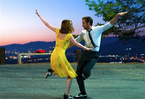 La La Land: Nominations and awards - The Los Angeles Times