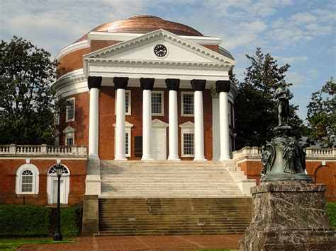 C-VILLE Weekly | UVA spending $450K to give Rotunda that ’70s look