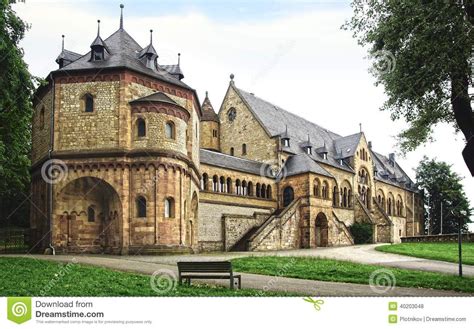 Imperial Palace In Goslar, Germany Pictures Of Germany, Germany Castles ...