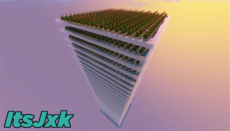 Install EASY Fully Automatic AFK Cactus Farm 5,000/hr + Schematic Download - Minecraft Mods ...