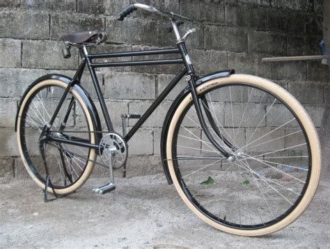 27 Perfect Looking Vintage Bicycles - Airows