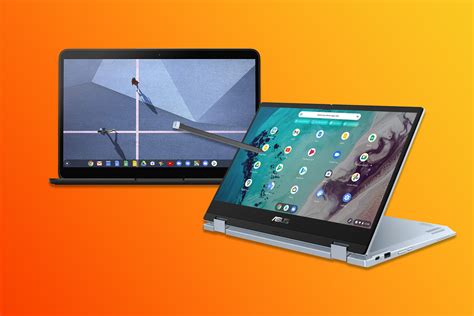 Best Chromebook 2024: for surfing, work & learning | Stuff