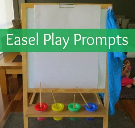 38 Easel ideas | preschool art, easel, easel activities