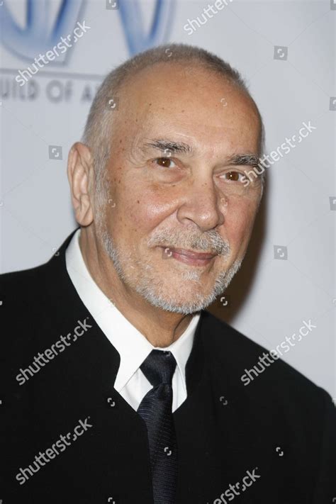 Frank Langella Editorial Stock Photo - Stock Image | Shutterstock