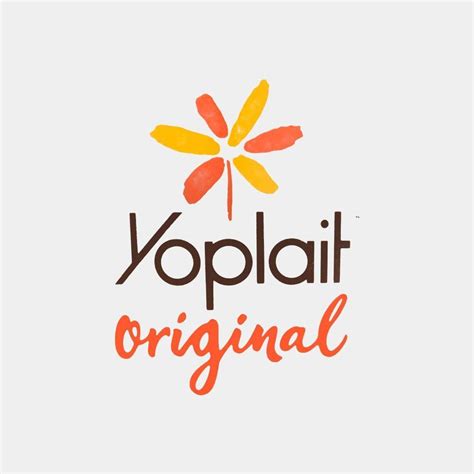 Yoplait Logo - LogoDix