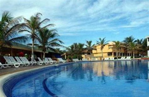 Portofino Hotel, Isla Margarita, Venezuela - overview