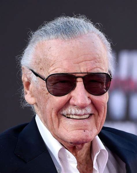 How Is Stan Lee's Net Worth $50 Million After Death?