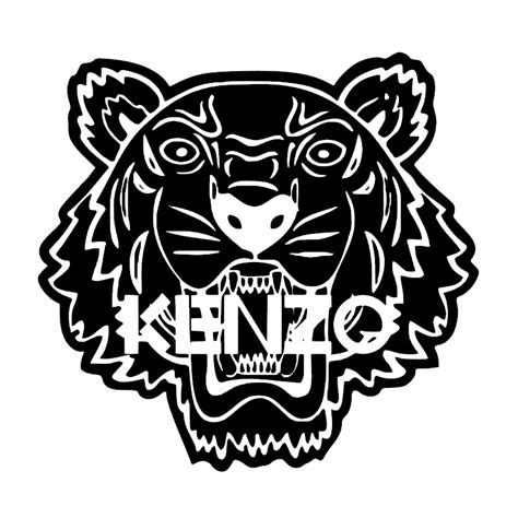 Logo Kenzo Tigre | ubicaciondepersonas.cdmx.gob.mx