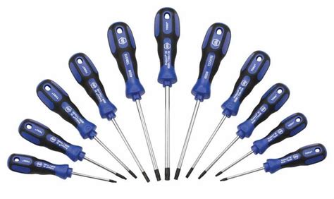 Torx Screwdriver Buyer's Guide - Best Torx Screwdrivers And Torx Screws ...