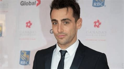 Agency News | Canadian Singer Jacob Hoggard Convicted of Sexual Assault ...