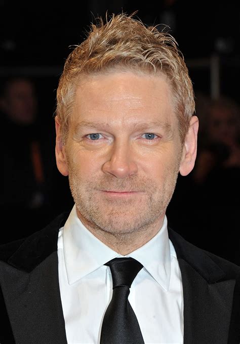 Kenneth Branagh | Harry Potter Wiki | Fandom