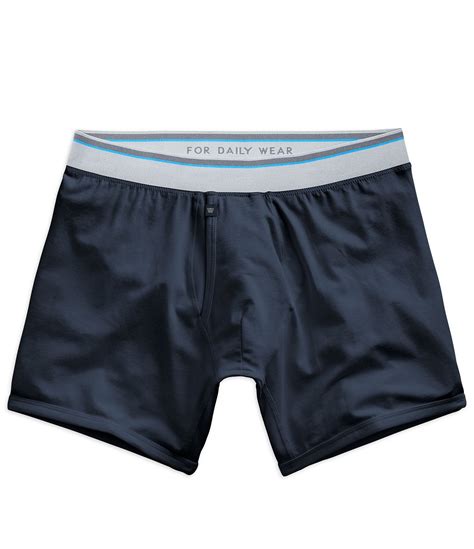 Mack Weldon 18-Hour Jersey 6" Inseam Boxer Briefs | Dillard's