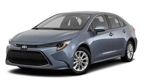 2020 Toyota Corolla in Stock | Colonial Toyota in Indiana, PA