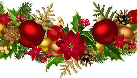 Christmas PNG Transparent Images | PNG All