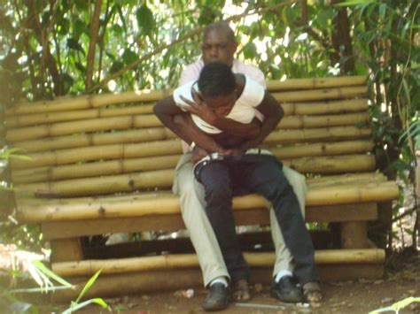 MUCH MORE SEX ON THE 'BENCH' AT MULIRO GARDENS (KAKAMEGA) |Kenyan NGOMAZ