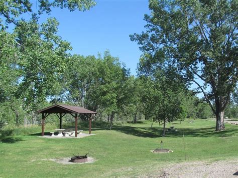 Downstream Campground (ND), Sakakawea Lake - Recreation.gov