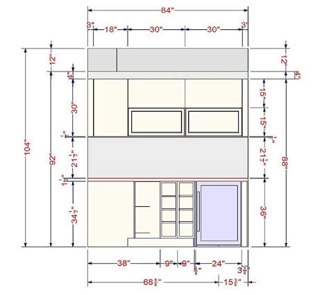 A Minimalist Home Bar For Contemporary