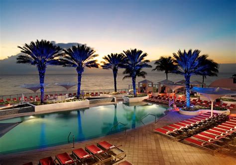 Hilton Fort Lauderdale Beach Resort - Book Now