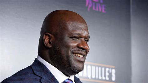 Shaq Shows Off Hairline After Losing Bet | REAL 92.3