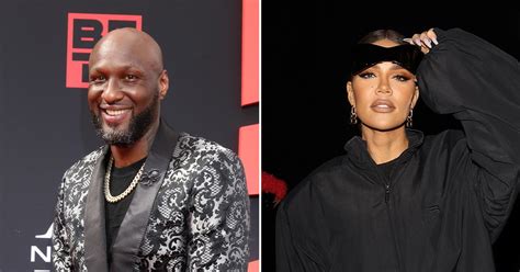 Lamar Odom Denies Posting About Missing 'Best Friend' Khloe Kardashian