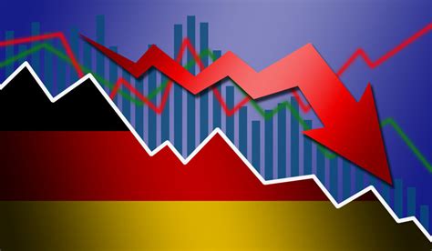 Germany enters recession as economy shrinks in first quarter- The Week