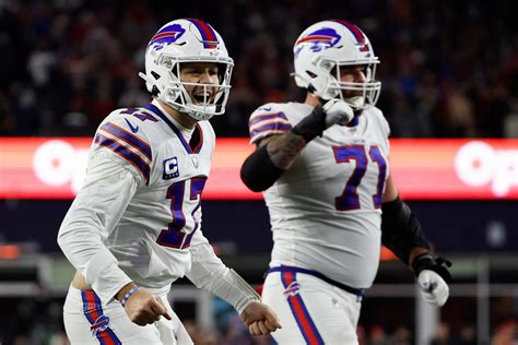 Who will Buffalo Bills play in the playoffs? Seeding and opponent scenarios in Week 18