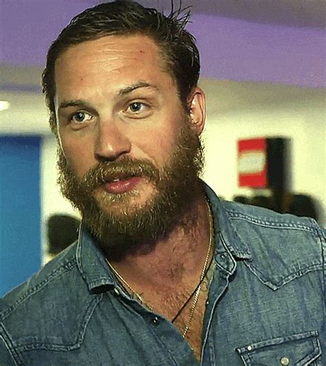 14 signs your Tom Hardy obsession is blatantly out of control ...