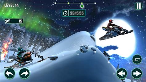 Bike Game - Stunts Hill Racing for Android - Download