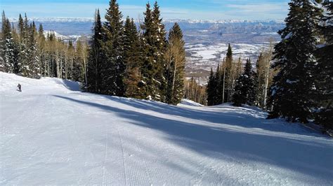 Powderhorn Review - Ski North America's Top 100 Resorts