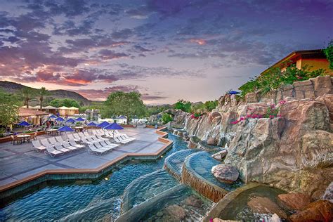 Pointe Hilton Tapatio Cliffs Resort Hotel Deals | Allegiant®