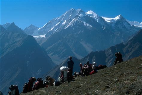 Places to visit in Himachal Pradesh: Kinnaur Kailash-Shimala-www.vishvabhraman.com