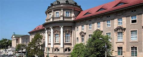 Poznan University of medical Sciences | Medient