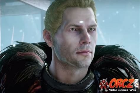 Dragon Age Inquisition: Cullen - Orcz.com, The Video Games Wiki