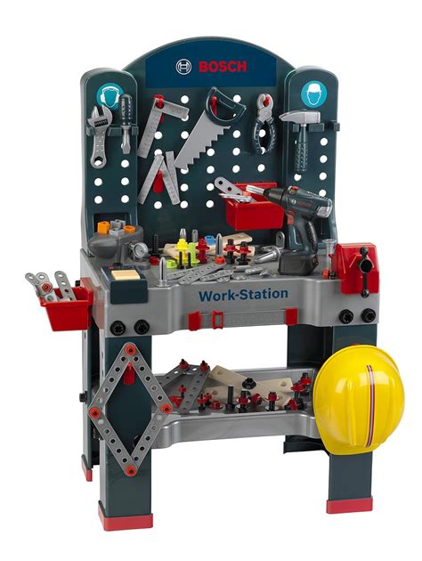 Top 9 Best Kids Toy Tool Bench Reviews In 2021