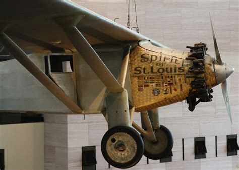 Spirit of St. Louis Nose | Charles Lindberg's "Spirit of St.… | Flickr