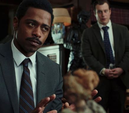 'Knives Out': LaKeith Stanfield Murder Mystery Makes 240 Million ...