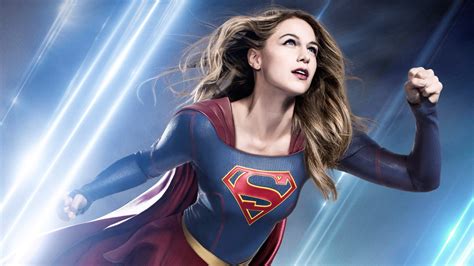 Supergirl Season 3 HD Wallpapers | HD Wallpapers | ID #20384