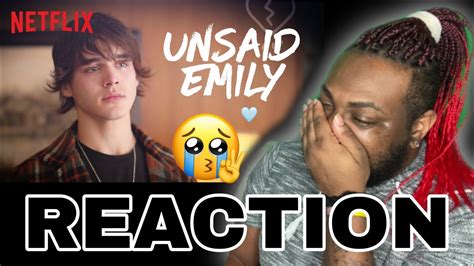 Julie And The Phantoms- “UnSaid Emily” Reaction + Episode 8 Recap *I DEFINITELY CRIED!* - YouTube