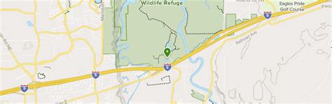 Best Trails in Nisqually National Wildlife Refuge: Map, Details | AllTrails