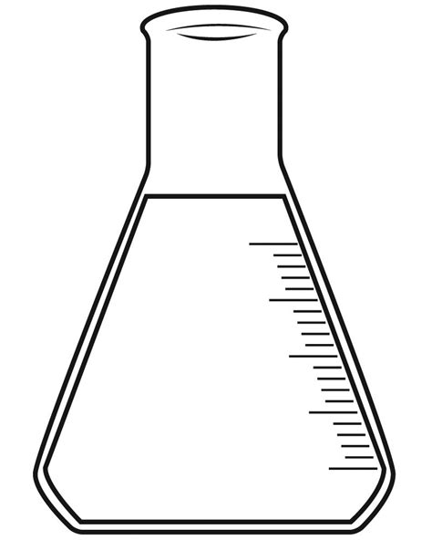 Best Beaker Clip Art #17332 - Clipartion.com | Science lab decorations ...