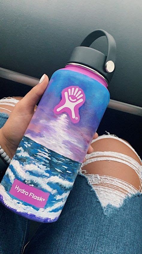 8 Best Pink hydro flask images in 2020 | Flask, Pink hydro flask, Cute water bottles