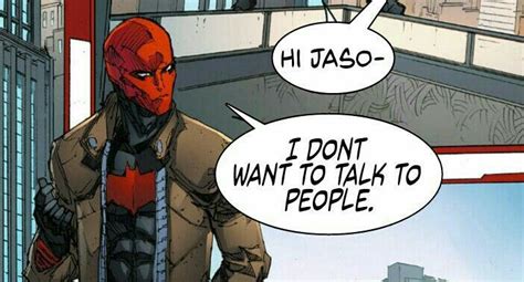 DC Comics Imagines 2 - Jason Todd x Reader | Jason todd, Red hood, Comics