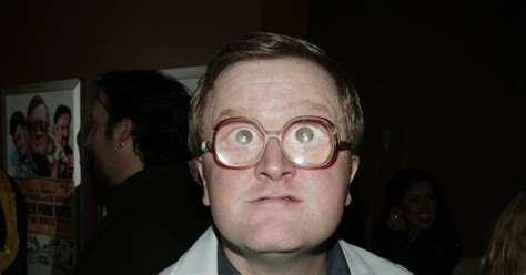 'Trailer Park Boys' Bubbles Actor Mike Smith Arrested In L.A.