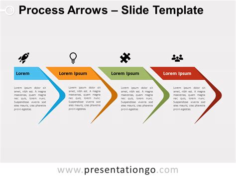 Free Arrow PowerPoint PPT Templates For Presentation ...