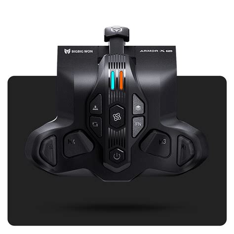 BIGBIG WON ARMORX Pro Series For Xbox Series X|S Controller