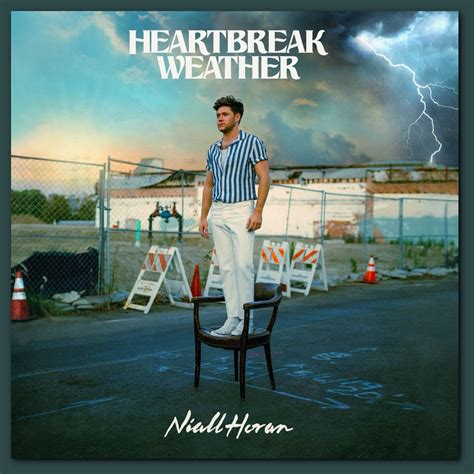 Niall Horan, Heartbreak Weather | Album Review 💿