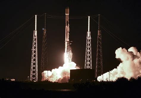 Pictures: Space Coast launches in 2023 – Orlando Sentinel